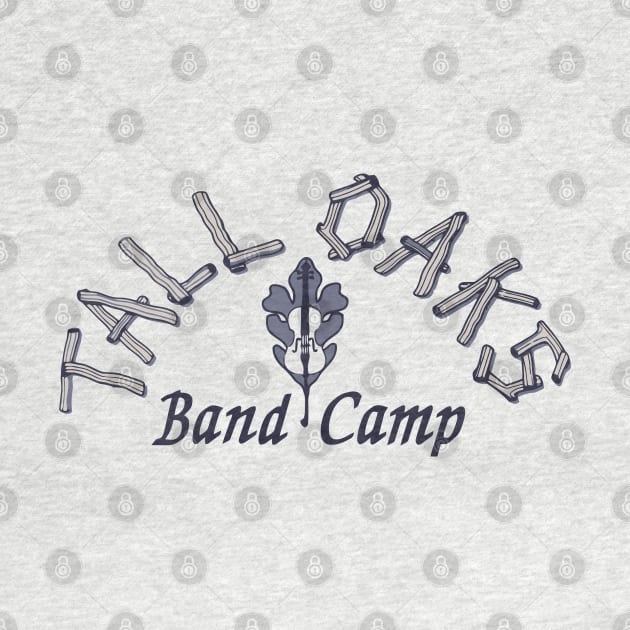 Tall Oaks Band Camp v1 by nickmeece